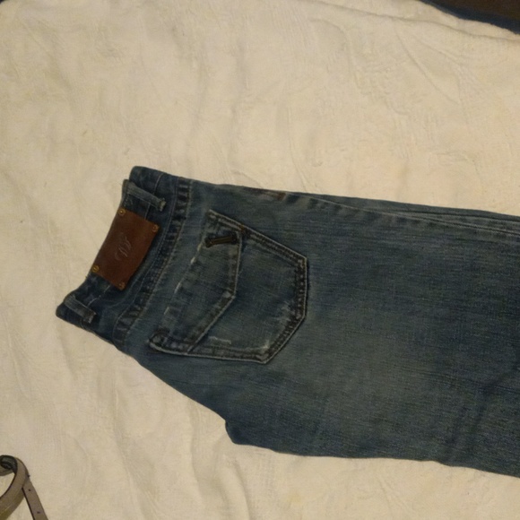 Dsquared Jeans - Picture 4 of 9